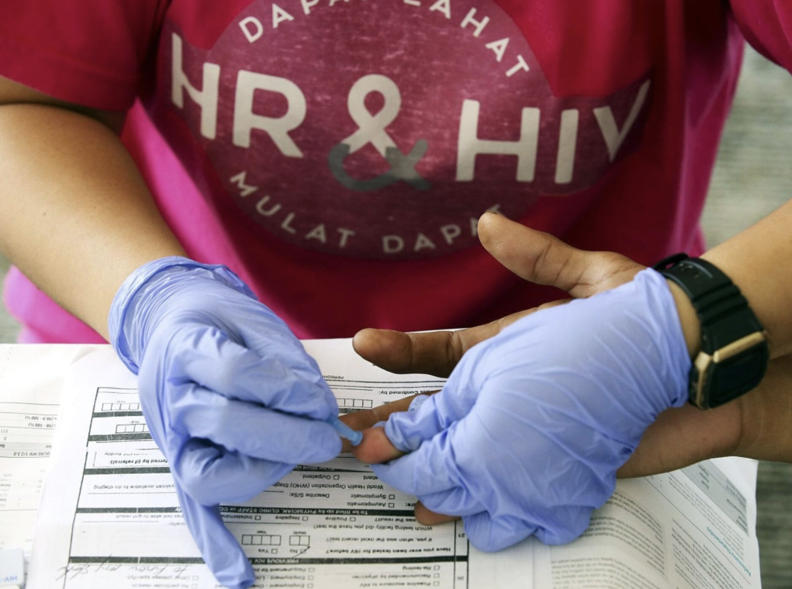 South Cotabato’s Alarming HIV Surge: 142 New Cases in 2025, Including ...