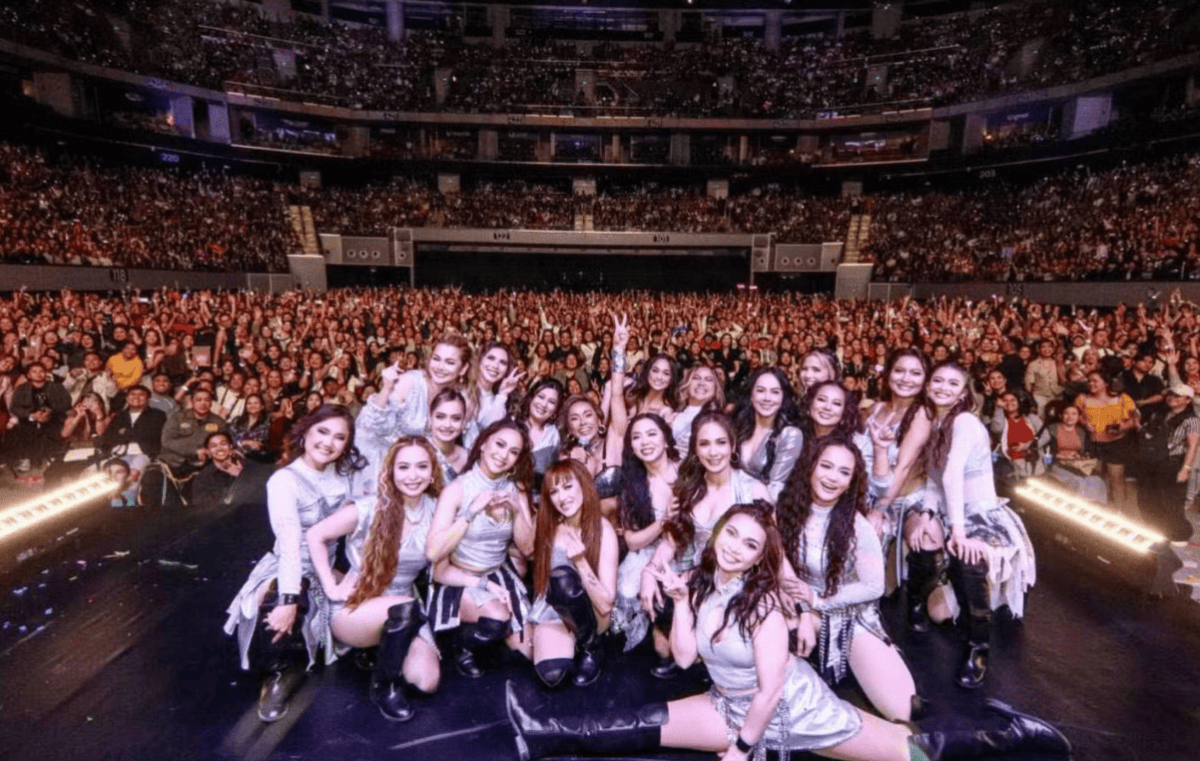 SexBomb Girls Announce ‘rAWnd 6’ of “Get, Get, Aw!” Reunion Concert in ...