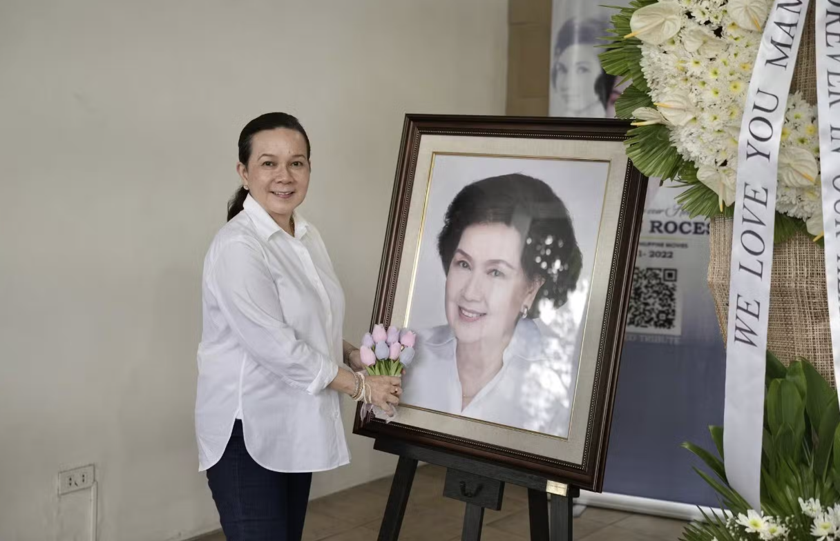 Susan Roces Remembered by Family, Fans on Her 4th Death Anniversary ...